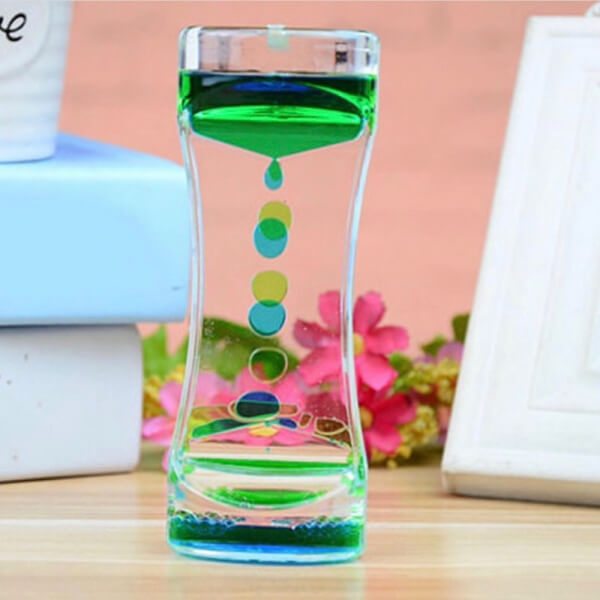 Juego Relax Motion Bubble