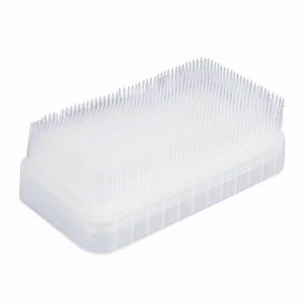 Cepillo sensorial