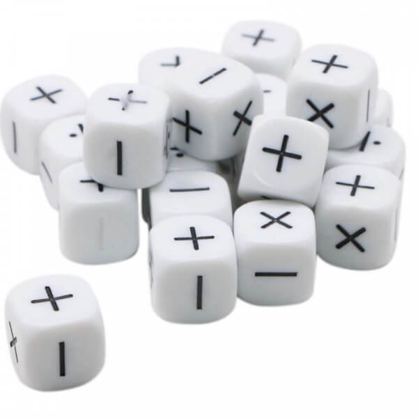 Dado de signos