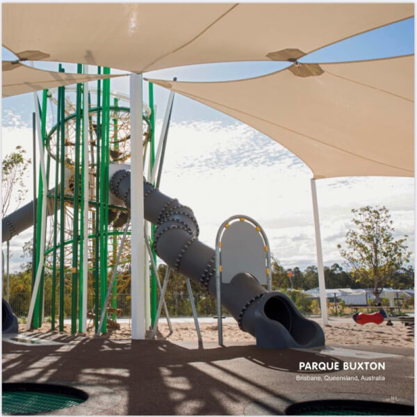 Parques Recreativos