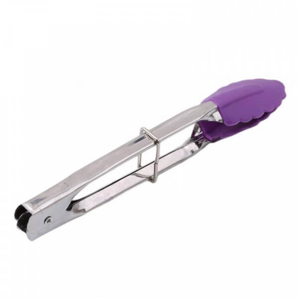 pinza de aluminio pequeñas