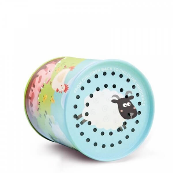 Juego imita animales