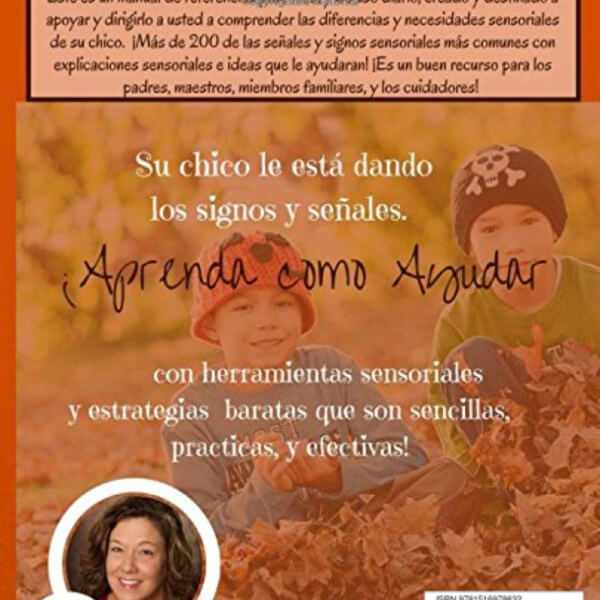 Señales Sensoriales de su niño