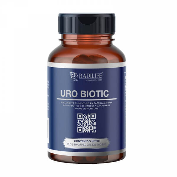 URO BIOTIC