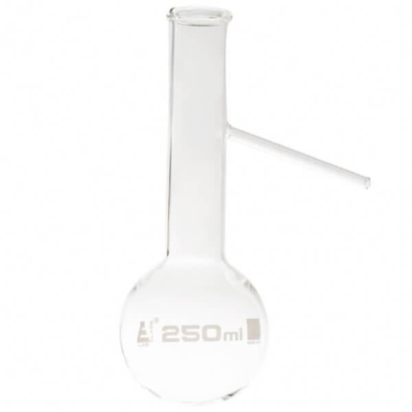 BALON DESTILACION 250 ML