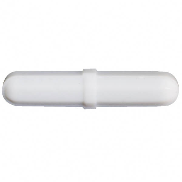 BARRA MAGNETICA 40 X 8 MM OCTOGONAL