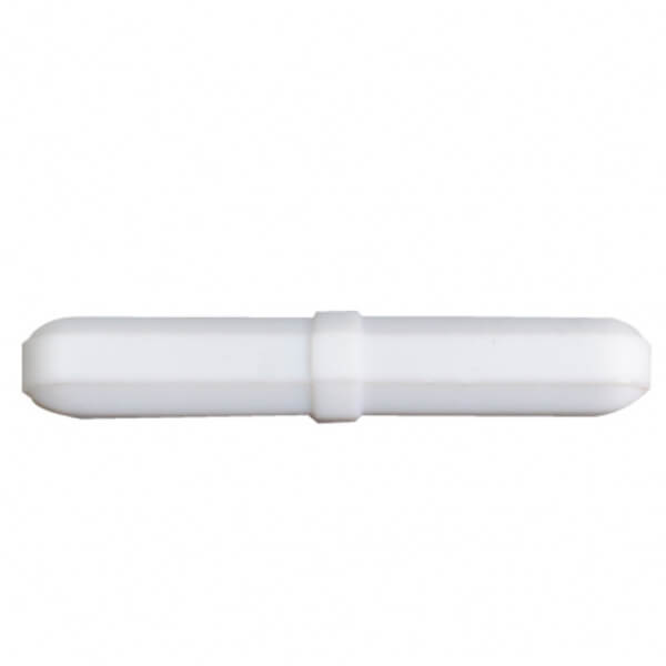 BARRA MAGNETICA 51 X 8 MM OCTOGONAL