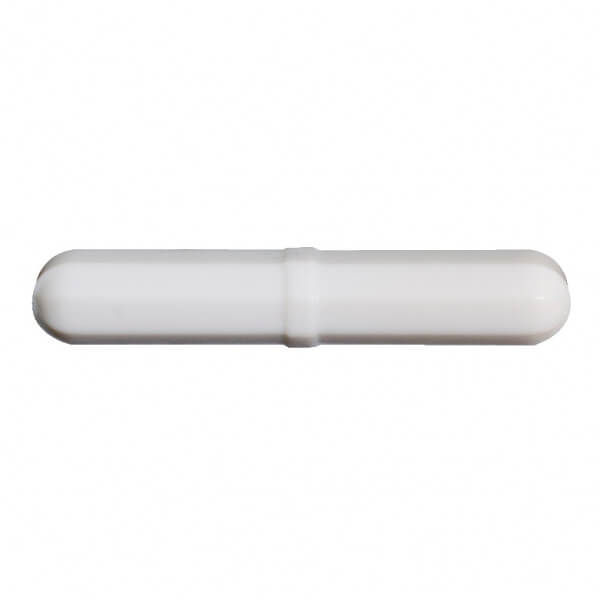 BARRA MAGNETICA 75 X 13 MM OCTOGONAL