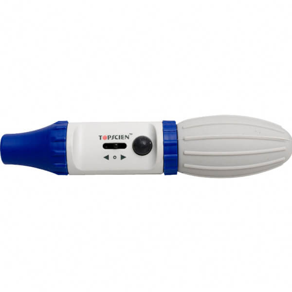AUXILIAR DE MACROPIPETEO 0.1 A 100 ML