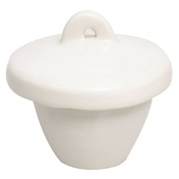CRISOL PORCELANA 15 ML - 35 MM - 2/35
