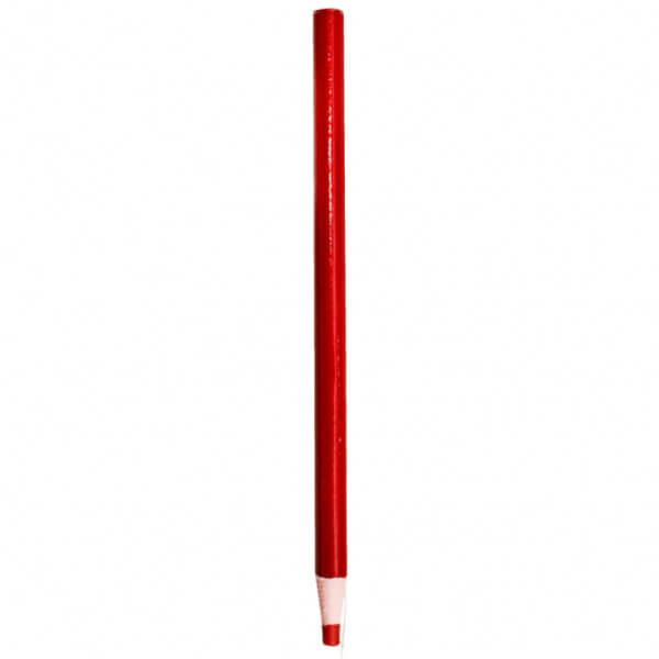 LAPIZ GRASO ROJO