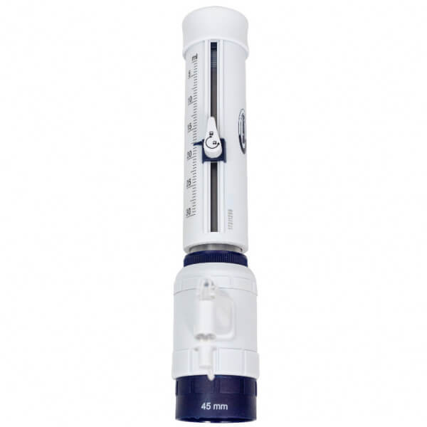 DISPENSADOR DE LIQUIDOS 2.5 A 30 ML