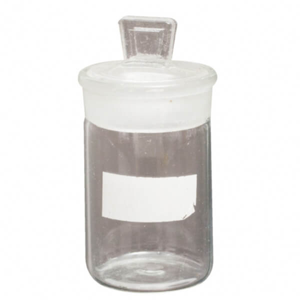 PESA FILTRO 20 X 40 MM - 10 ML