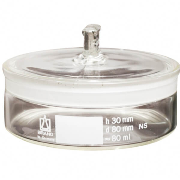 PESA FILTRO 30 X 80 MM - 80 ML