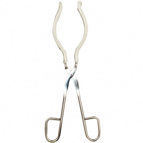 PINZA PARA VASO 250 MM