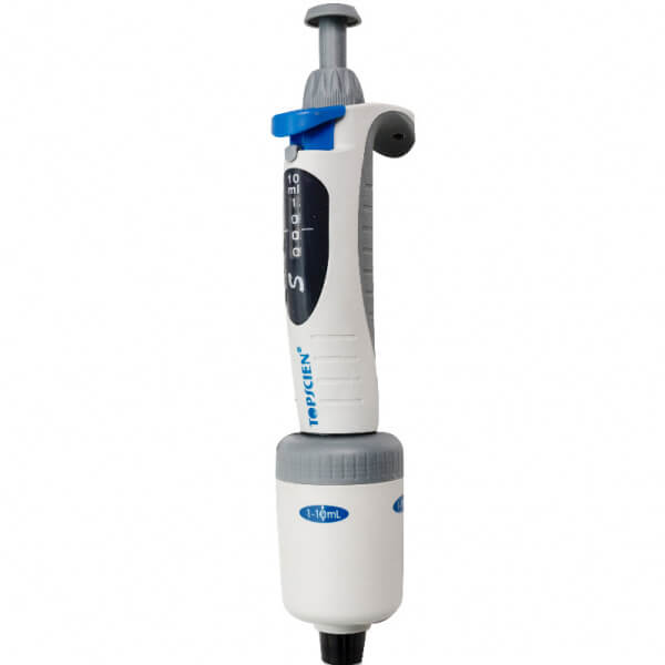 PIPETA AUTOMATICA 1000 - 10000 UL