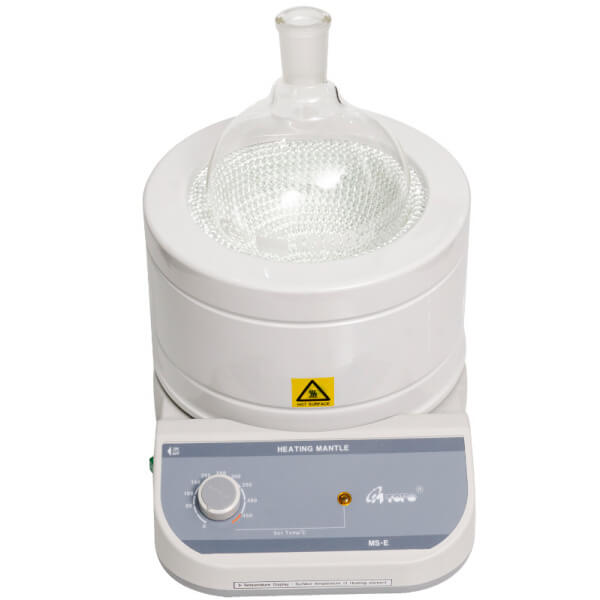 MANTA DE CALENTAMIENTO PARA BALON 1000 ML