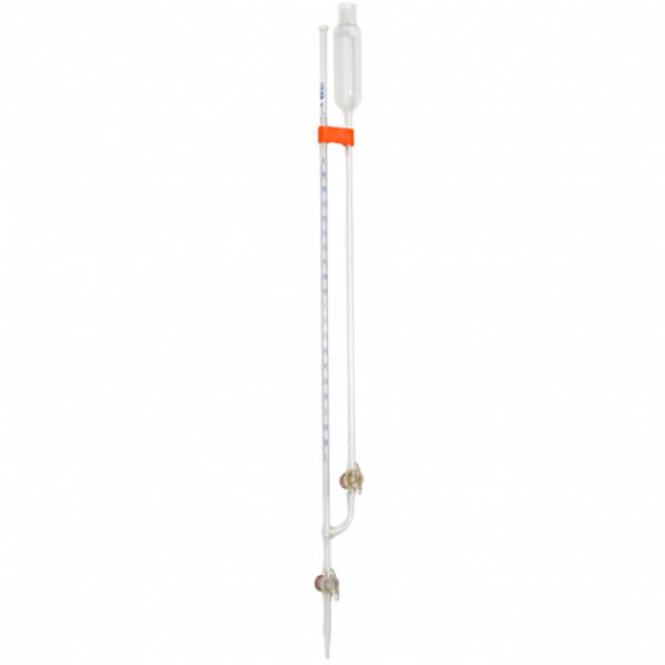 MICROBURETA 2 ML