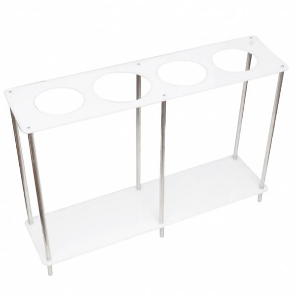SOPORTE PARA 4 CONOS IMHOFF