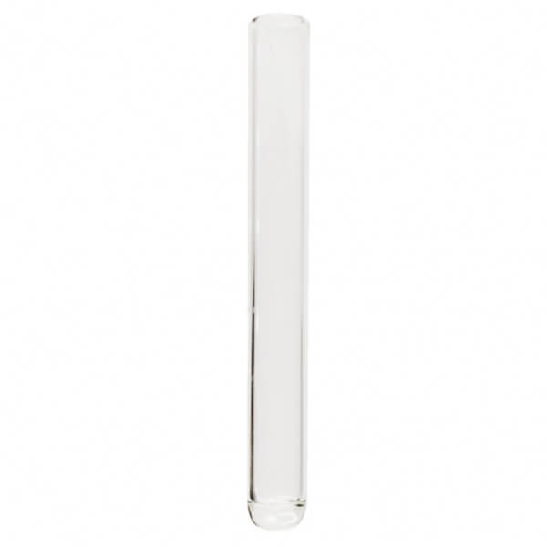 TUBO VIDRIO DURJHAN 50 X 6 MM
