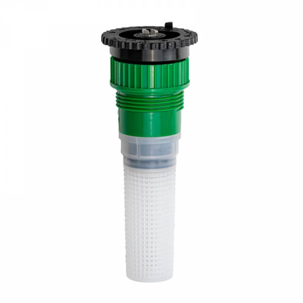 BOQUILLA SERIE KV8 REGULABLE 0-360º GRADOS ROSCA MACHO