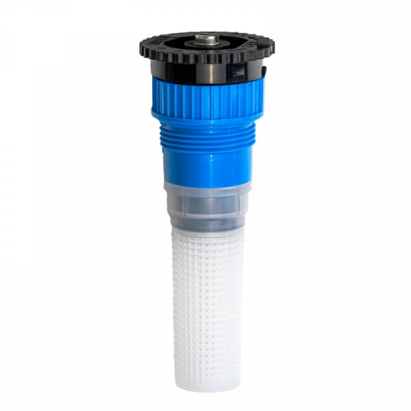 BOQUILLA SERIE KV10 REGULABLE 0-360º GRADOS ROSCA MACHO