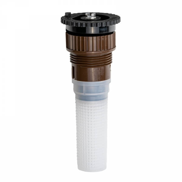 BOQUILLA SERIE KV12 REGULABLE 0-360º GRADOS ROSCA MACHO
