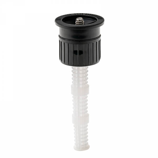 BOQUILLA SERIE FN 15H DE 180º GRADOS FIJA ROSCA HEMBRA
