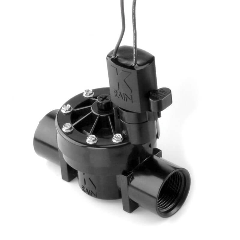 ELECTROVALVULA DE 1