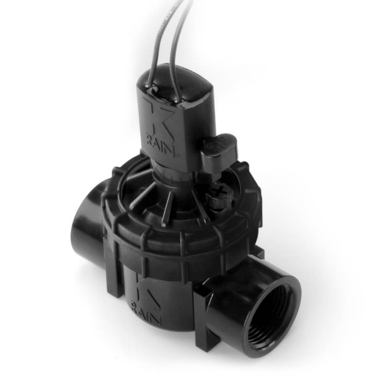 ELECTROVALVULA DE 1