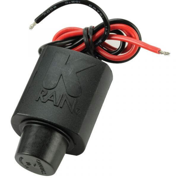 SOLENOIDE 9V DC LATCHIG PARA ELECTROVALVULA