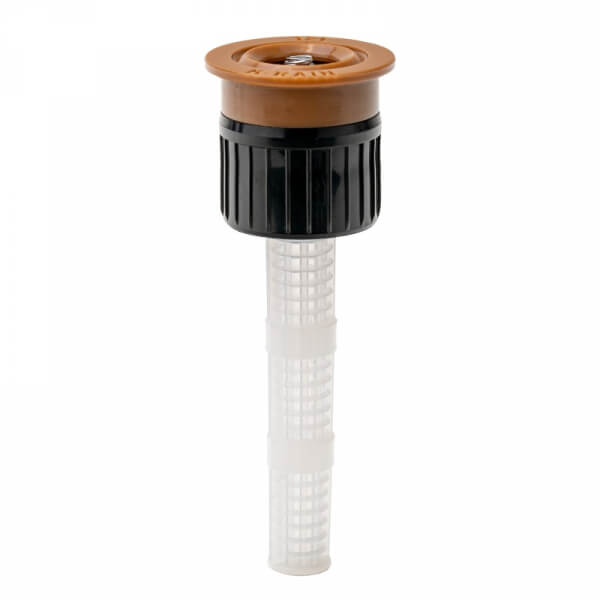 BOQUILLA SERIE FN 12F 360º GRADOS FIJA ROSCA HEMBRA