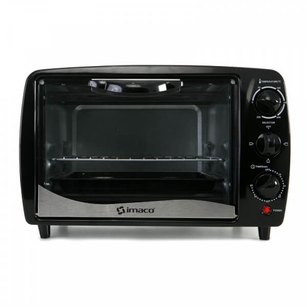 Horno Eléctrico Imaco HE14S