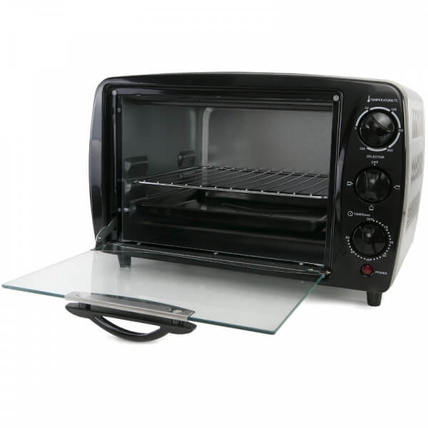 Horno Eléctrico Imaco HE14S