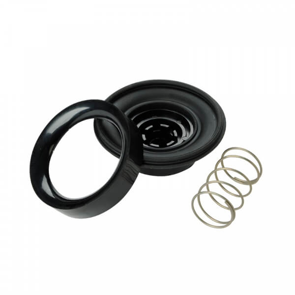 CONJUNTO DE DIAFRAGMA P7101-J PARA ELECTROVALVULA DE TAPA ROSCABLE
