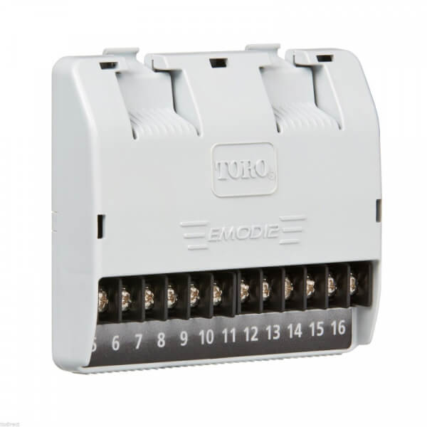 MODULO DE EXPANSION EVOLUTION 12 ESTACIONES EMOD-12