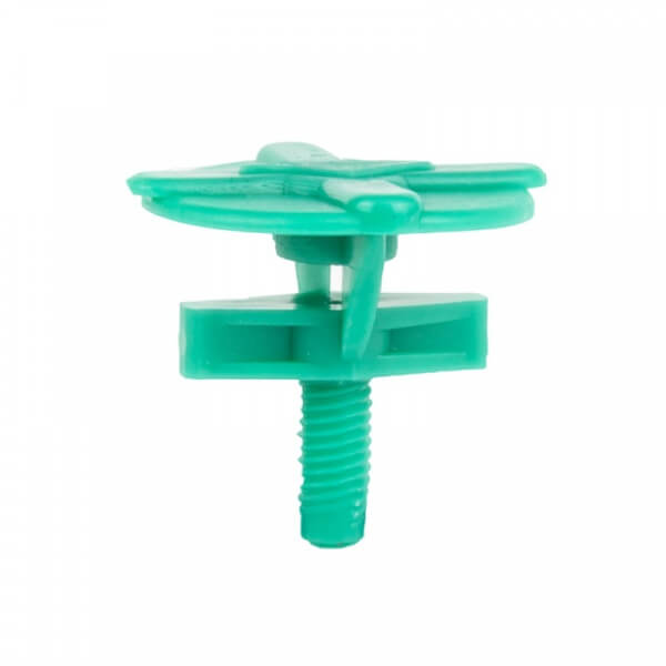 MAXIJET MICROASPERSORES SPRAY VERDE 340º