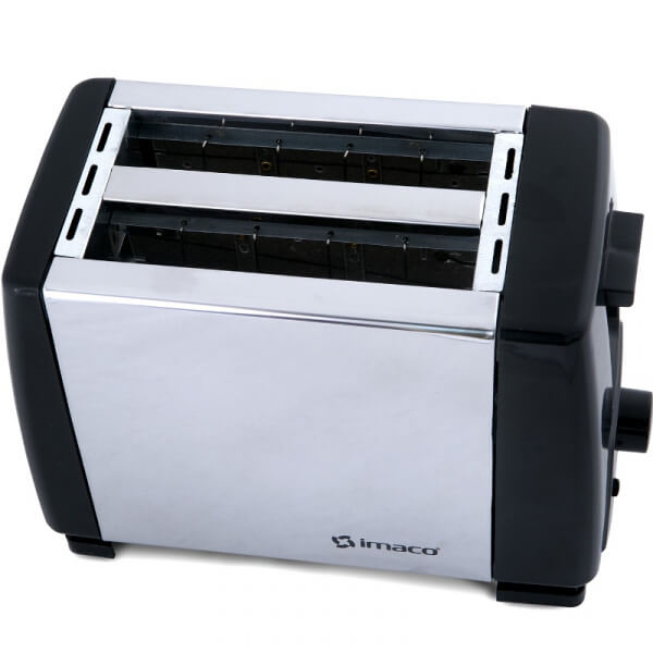 Tostadora 2 Panes Imaco IBT108