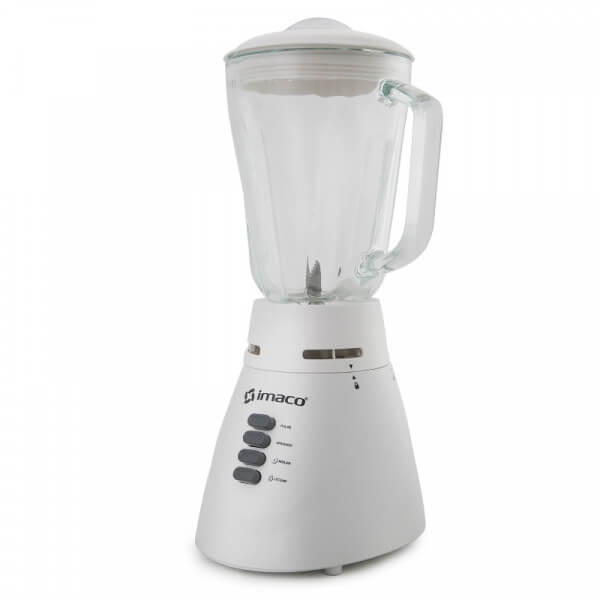 Licuadora vaso de vidrio Imaco BL4125V