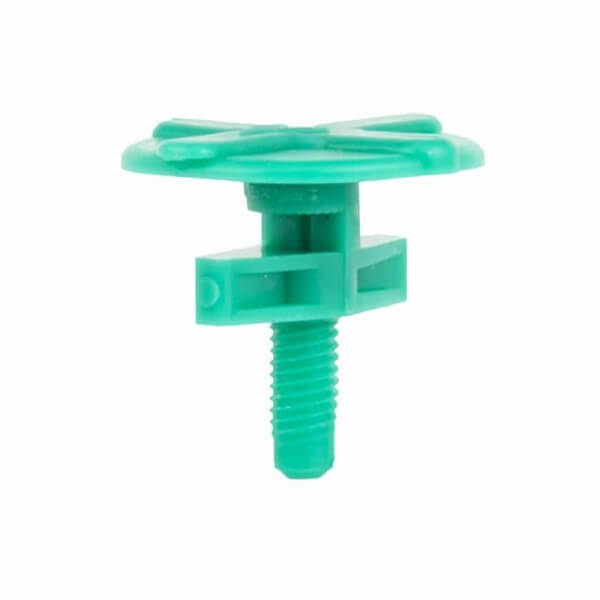 MAXIJET MICROASPERSORES SPRAY VERDE 180º
