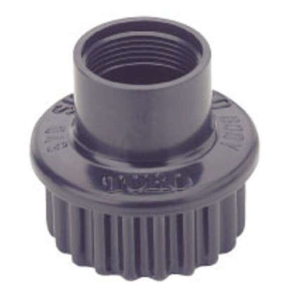ADAPTADOR DE BOQUILLAS PARA ARBUSTOS 570S ROSCA HEMBRA 1/2