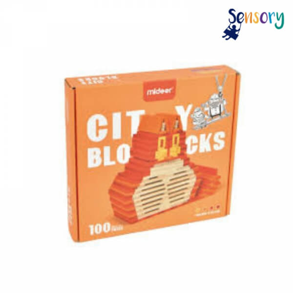 City Block