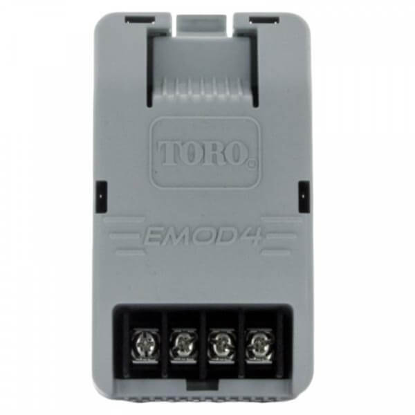 MODULO DE EXPANSION EVOLUTION 4 ESTACIONES EMOD-4