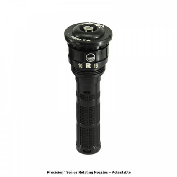 BOQUILLAS ROTATIVAS SERIE PRECISION PRN-TA 45-270º