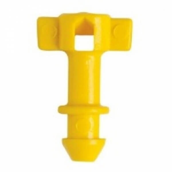 MICRO ASPERSOR MODELO MICRO JET II 14 LPH CST