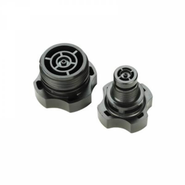 ADAPTADORES SOLENOIDES, 1 ADAPTADOR RAINBIRD Y 1 HUNTER