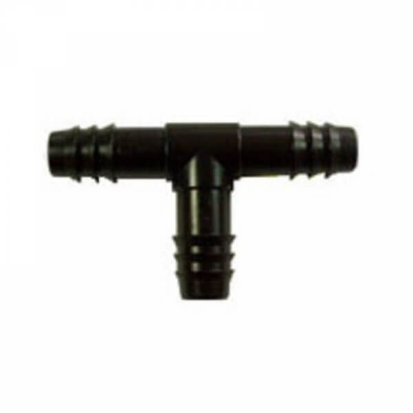TEE FLEX 16 MM X 16MM X 16MM