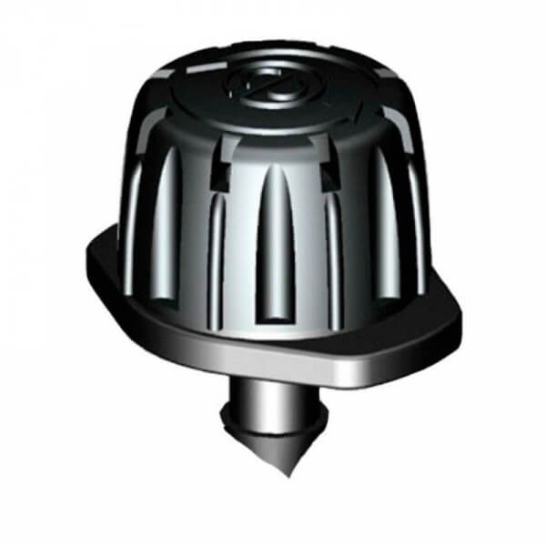 GOTERO AJUSTABLE OTTIMA 360º DENT (0-60 LH)