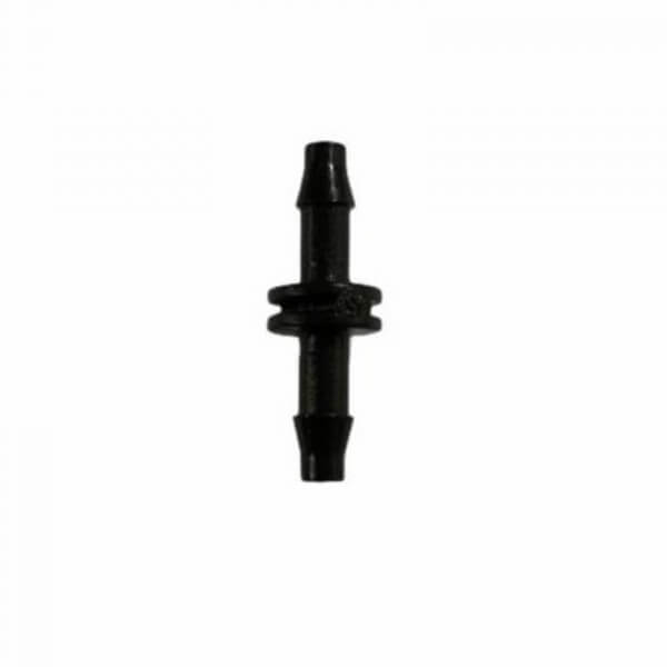 UNION PLUNGER 4/7 FLEX 1/4