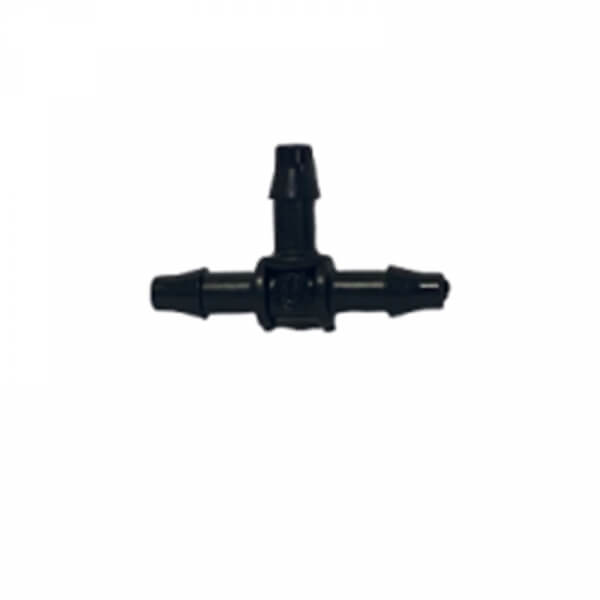 PLUNGER TEE FLEX 4/7 -1/4